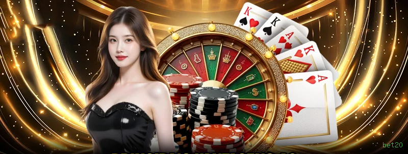 PIX Instantâneo bet20