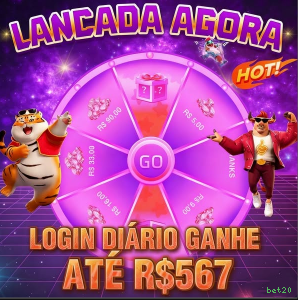 Programa VIP bet20