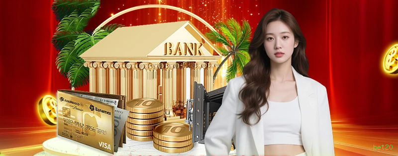 Casino VIP bet20