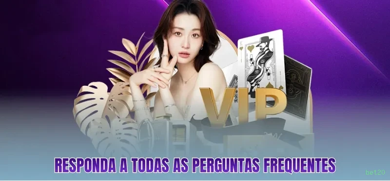 Estatísticas bet20