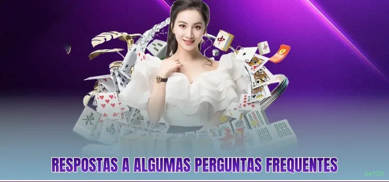 Experiência VIP bet20
