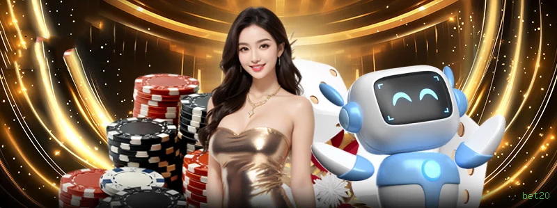 Benefícios da Conta bet20