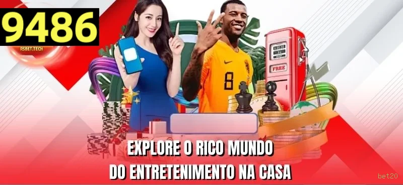 Promoção Relâmpago bet20