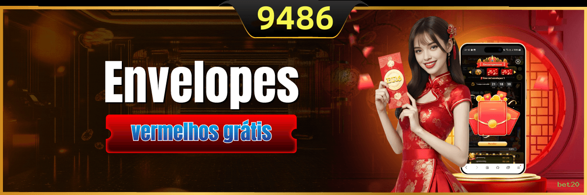 Promoções Sazonais bet20